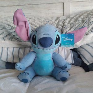 Official Stitch Disney Stuffed Animals